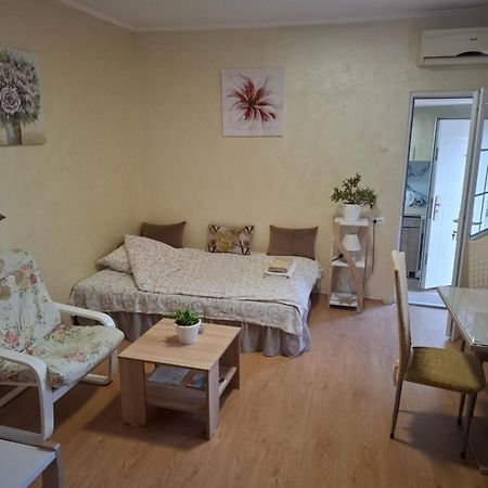 Apartment Sleep'N Drive Белград Экстерьер фото