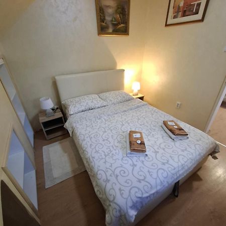 Apartment Sleep'N Drive Белград Экстерьер фото