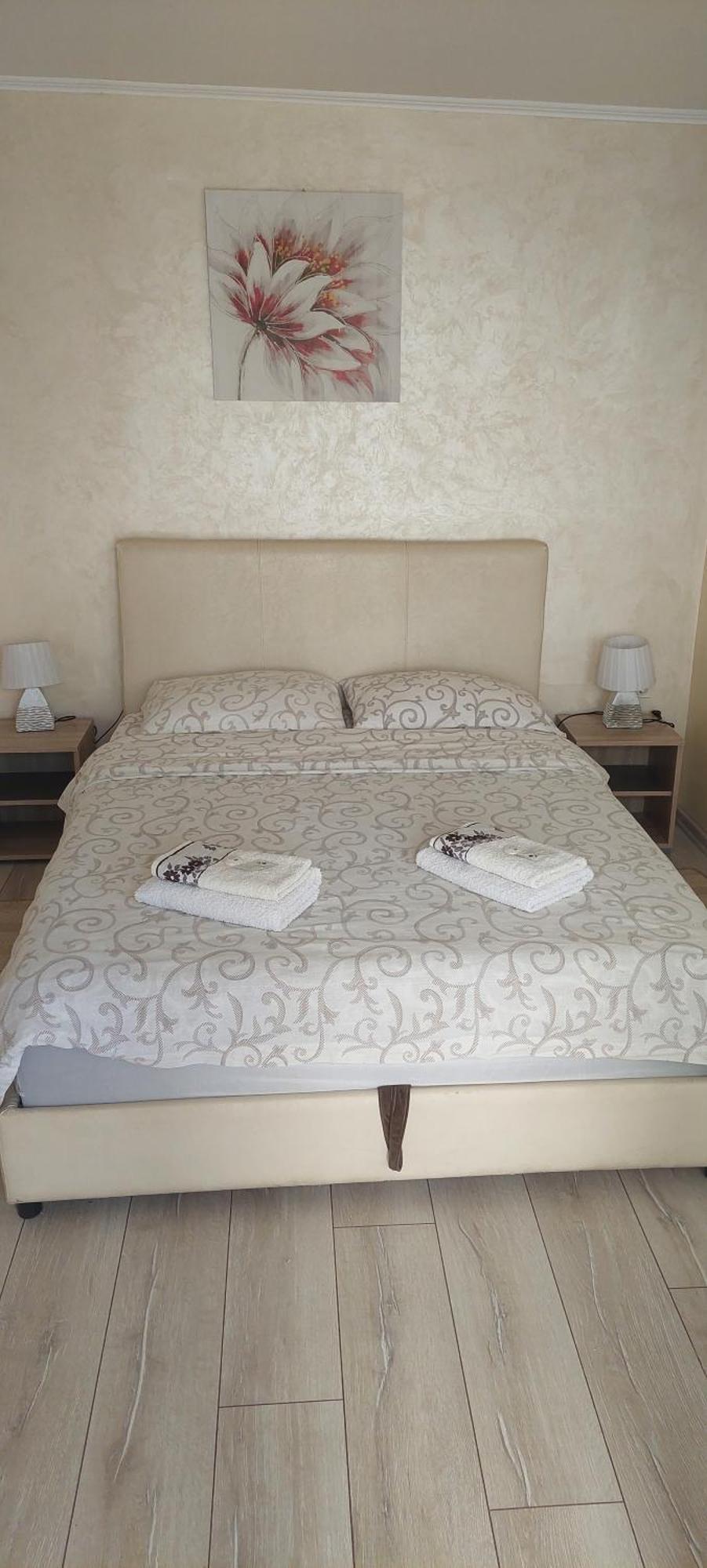 Apartment Sleep'N Drive Белград Экстерьер фото
