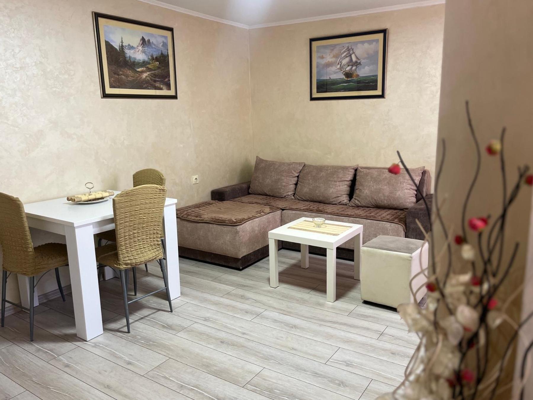 Apartment Sleep'N Drive Белград Экстерьер фото