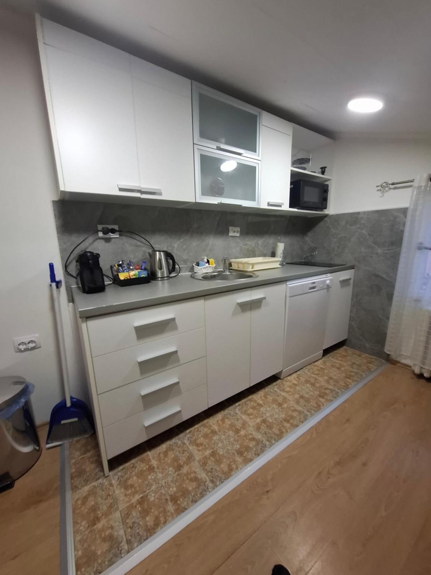Apartment Sleep'N Drive Белград Номер фото