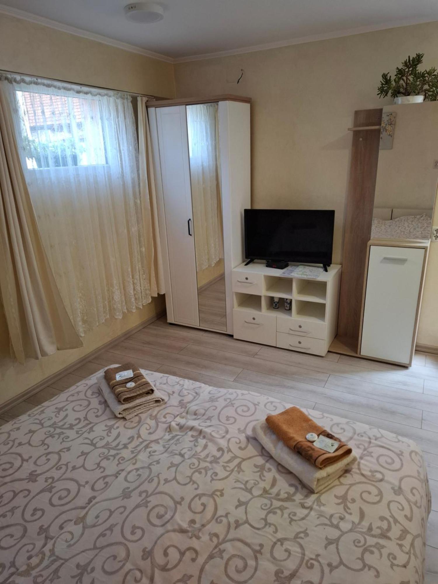 Apartment Sleep'N Drive Белград Экстерьер фото