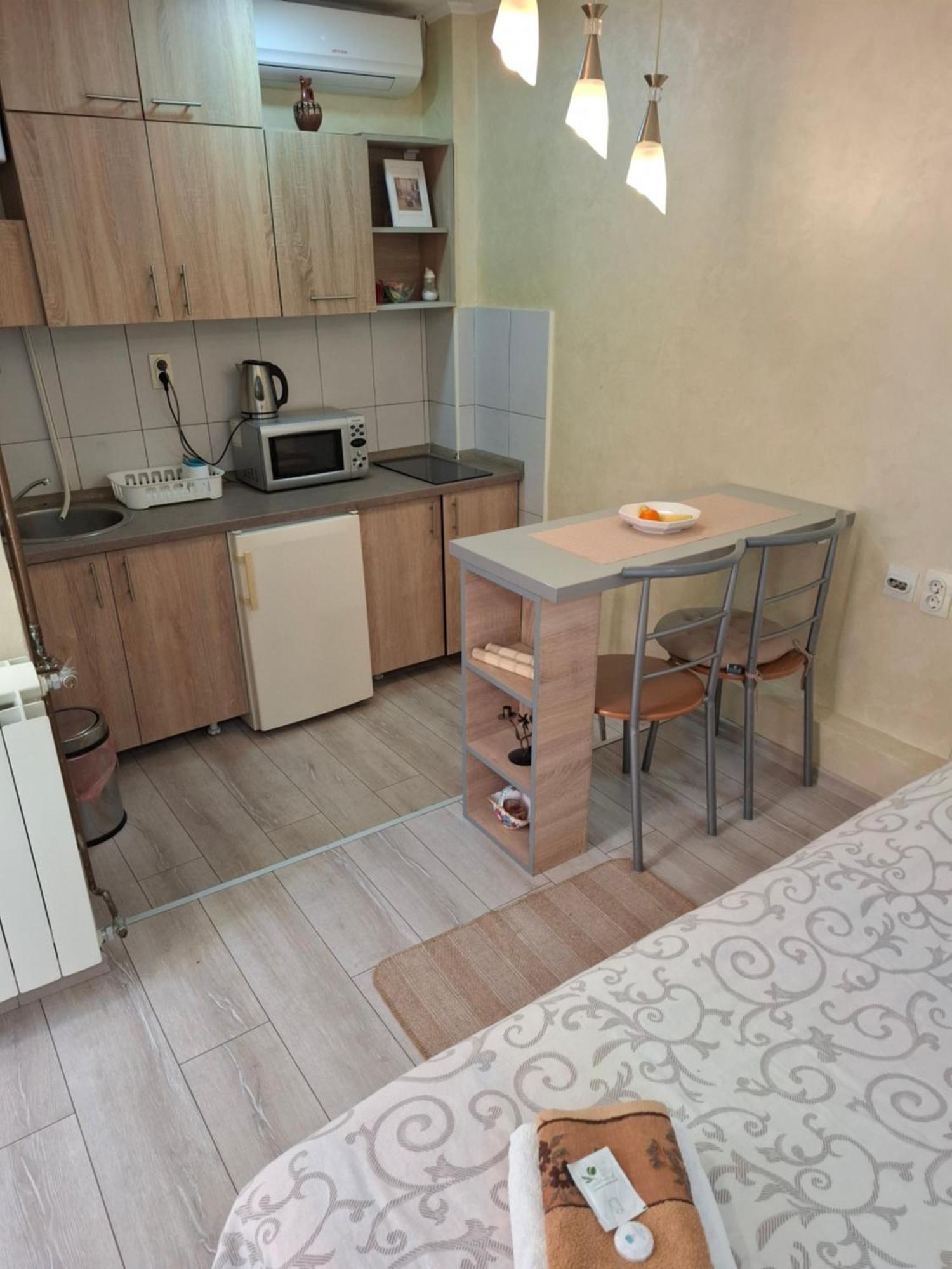 Apartment Sleep'N Drive Белград Экстерьер фото