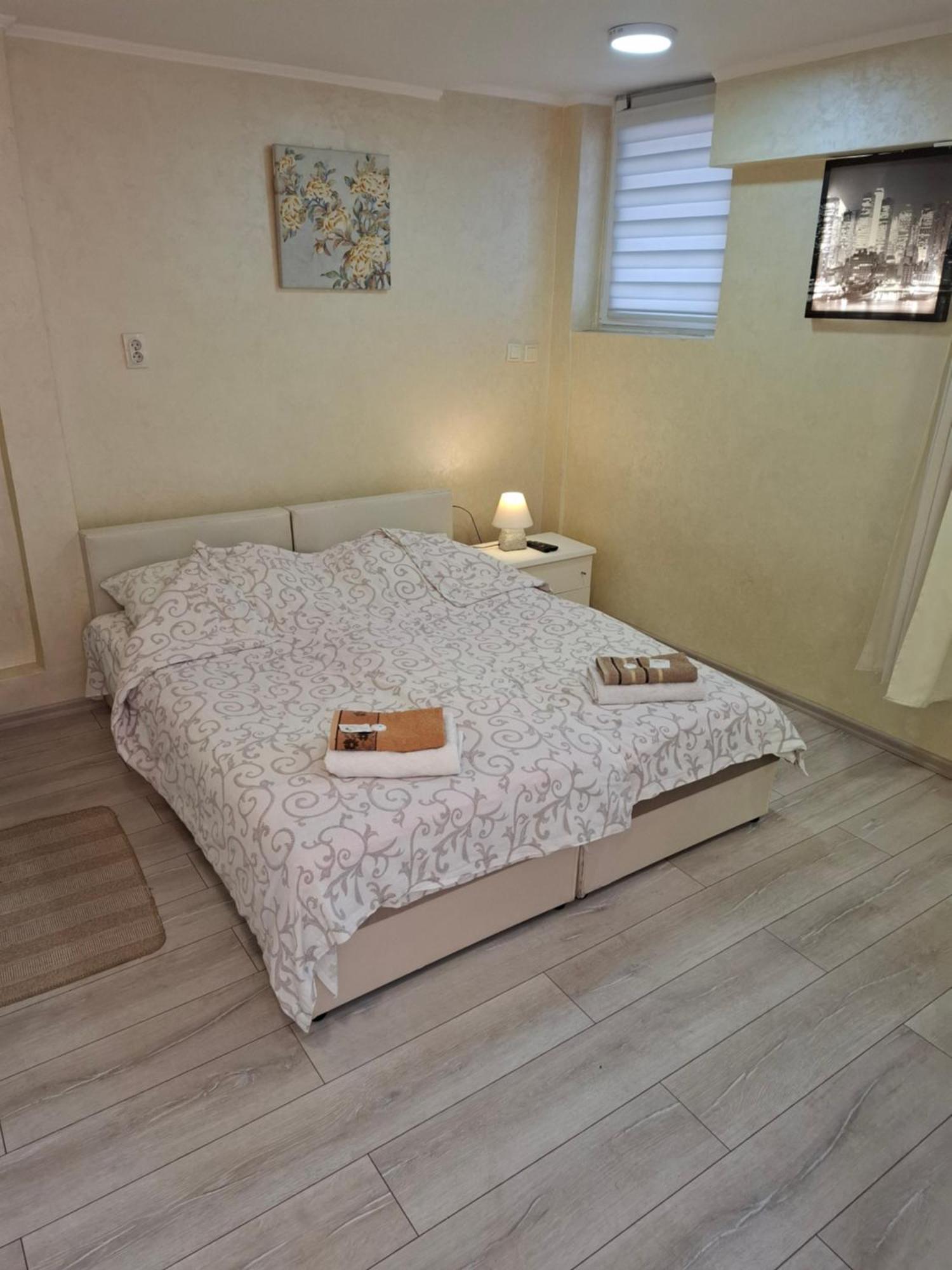 Apartment Sleep'N Drive Белград Экстерьер фото