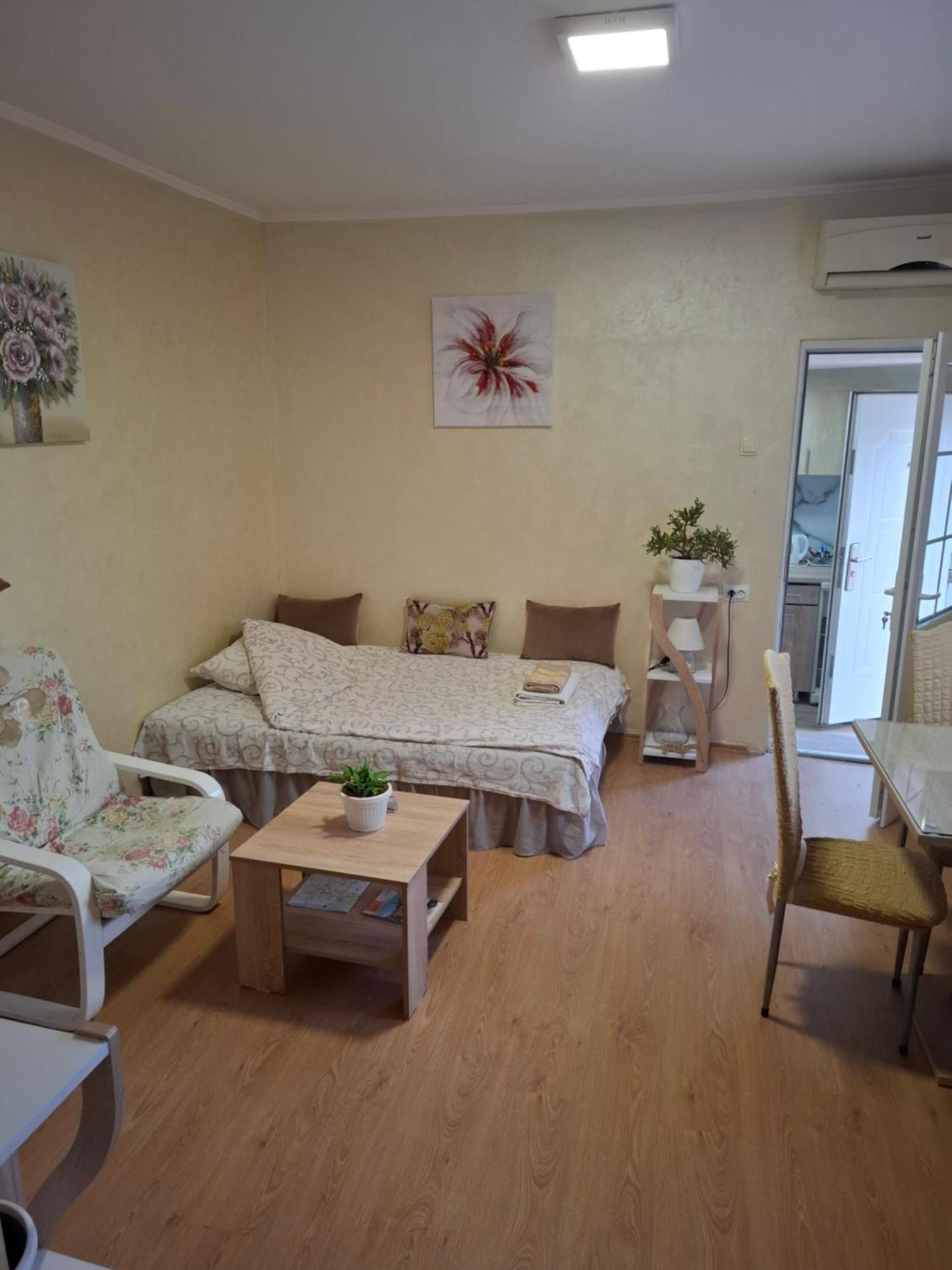 Apartment Sleep'N Drive Белград Экстерьер фото