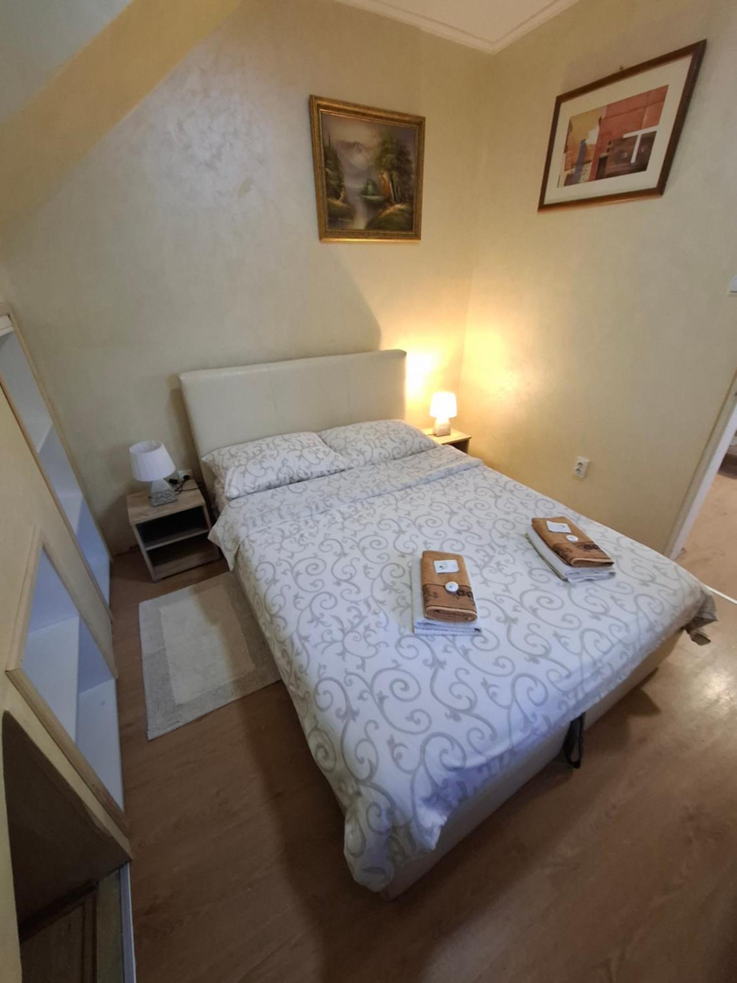 Apartment Sleep'N Drive Белград Экстерьер фото